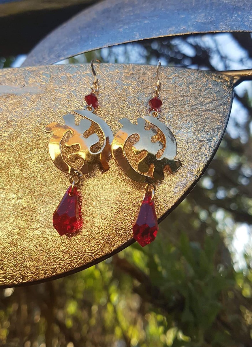 OryahCreations's tweet photo. Sublimez vos tenues avec les bijoux Oryah ✨✨✨

https://t.co/m74pM9gJGA https://t.co/CYZnODjlx9