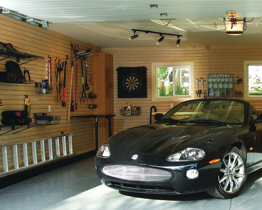 hafeleamerica's tweet photo. Yes, garage goals are a thing. https://t.co/tjcqLg9L3x https://t.co/2aqONvUAQX