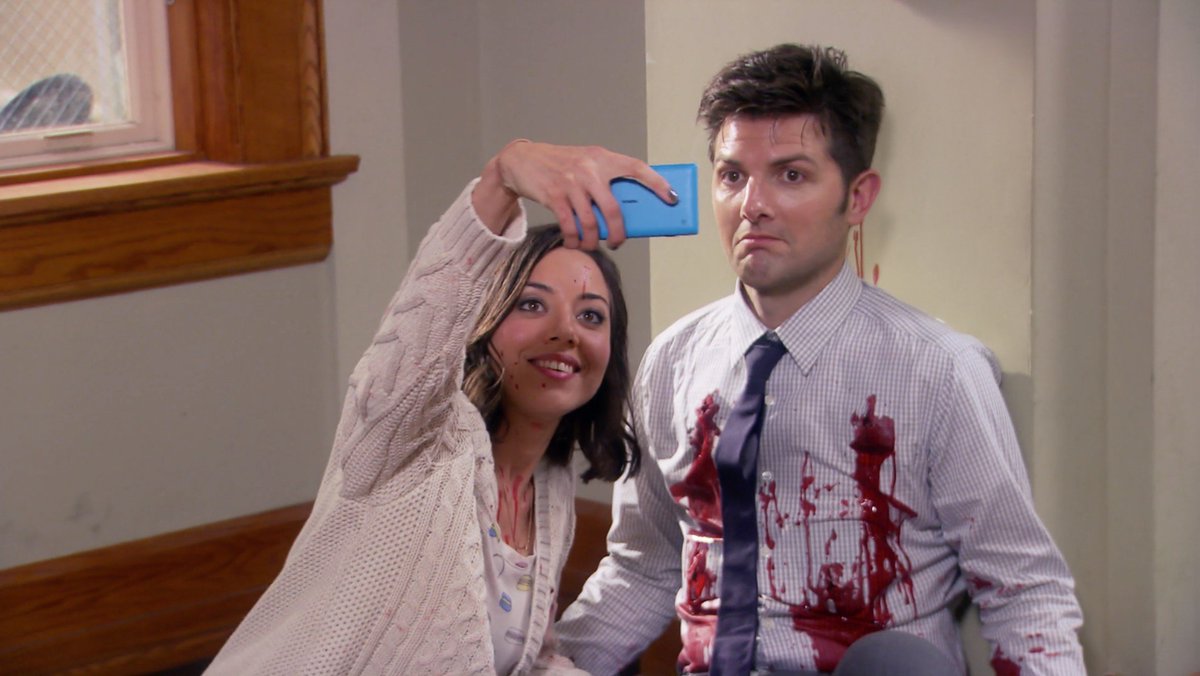 nocontextpawnee's tweet photo. https://t.co/Lek8lr0j1u