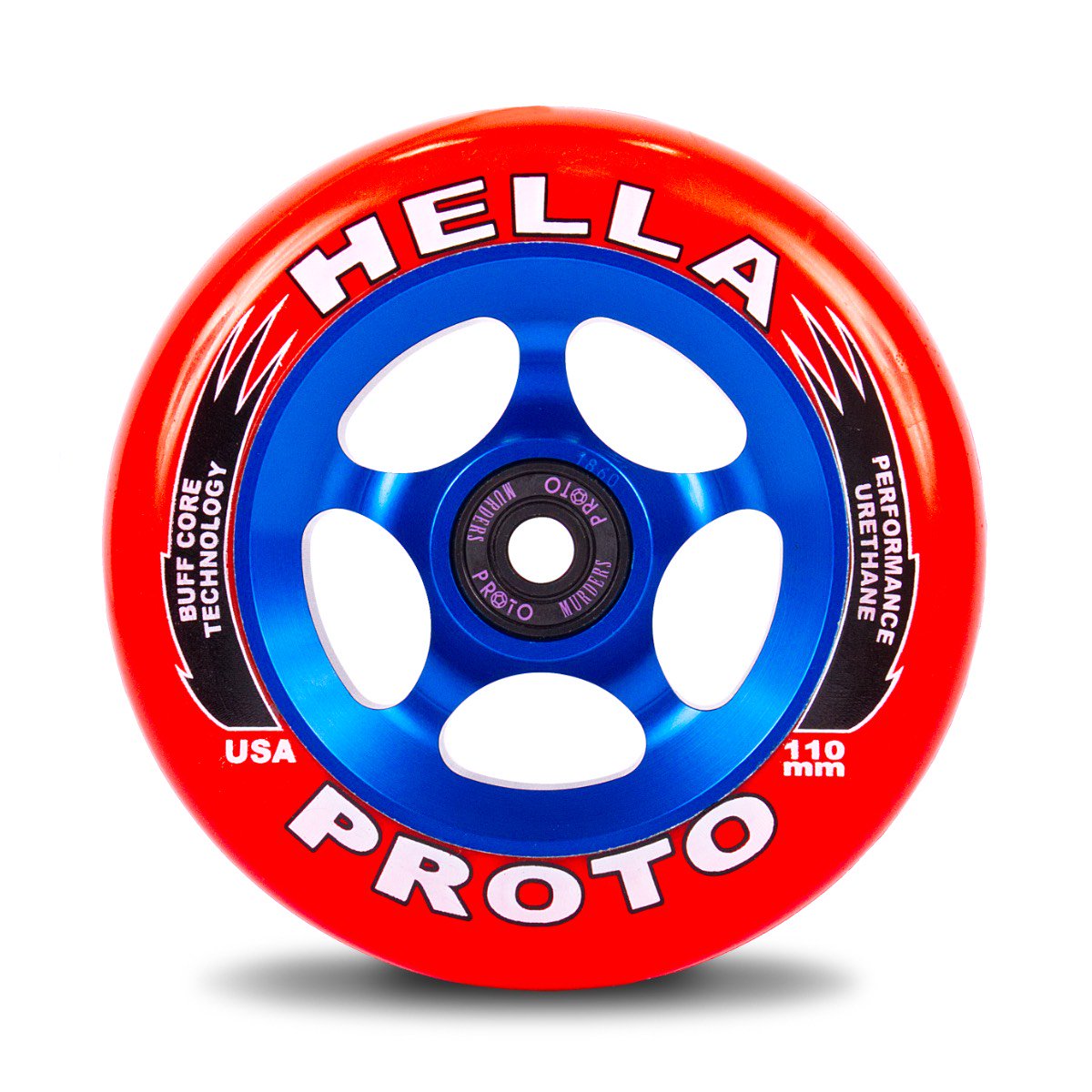 protoscooters's tweet photo. @PROTOscooters and @HellaGrip
 put their heads together to devise a Collaboration wheel reminiscent to those long past to bring back the stoke that is at the core of riding. The  Hella X PROTO Collab gives all the older dudes a heavy dose of nostalgia.😌💕https://t.co/NLklkwQ02v https://t.co/Y4VizEwkZo