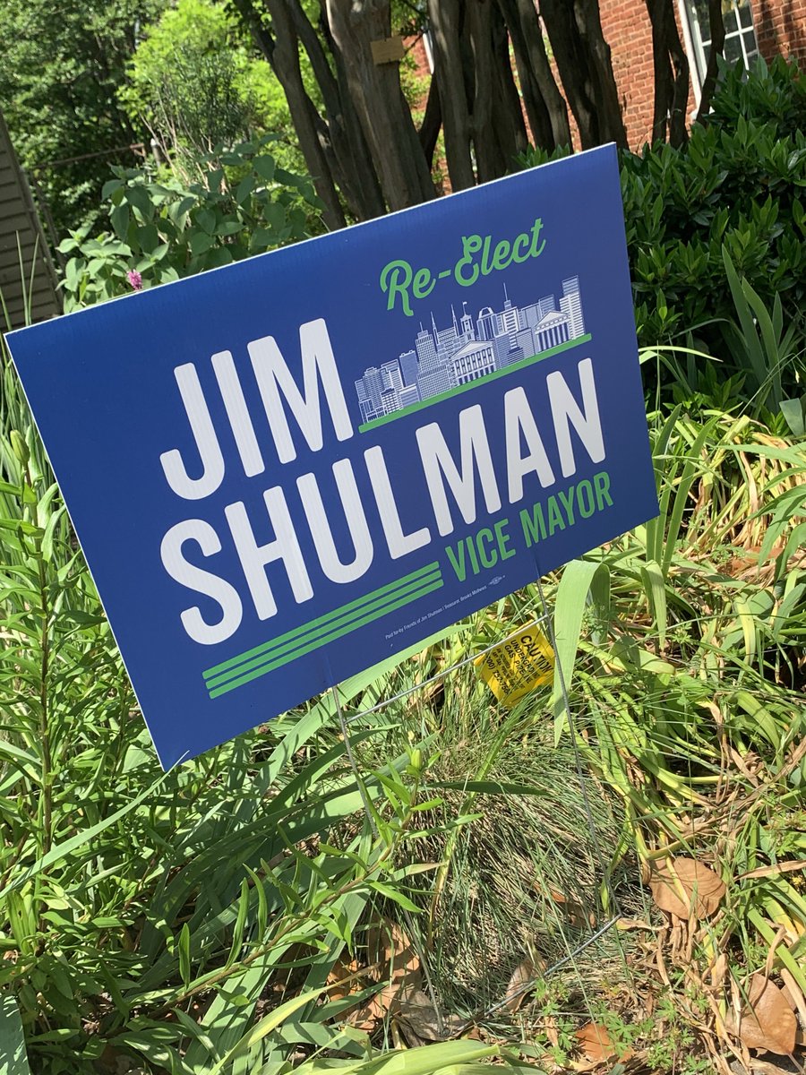 Get your yard sign today! docs.google.com/forms/d/1dh7iL…