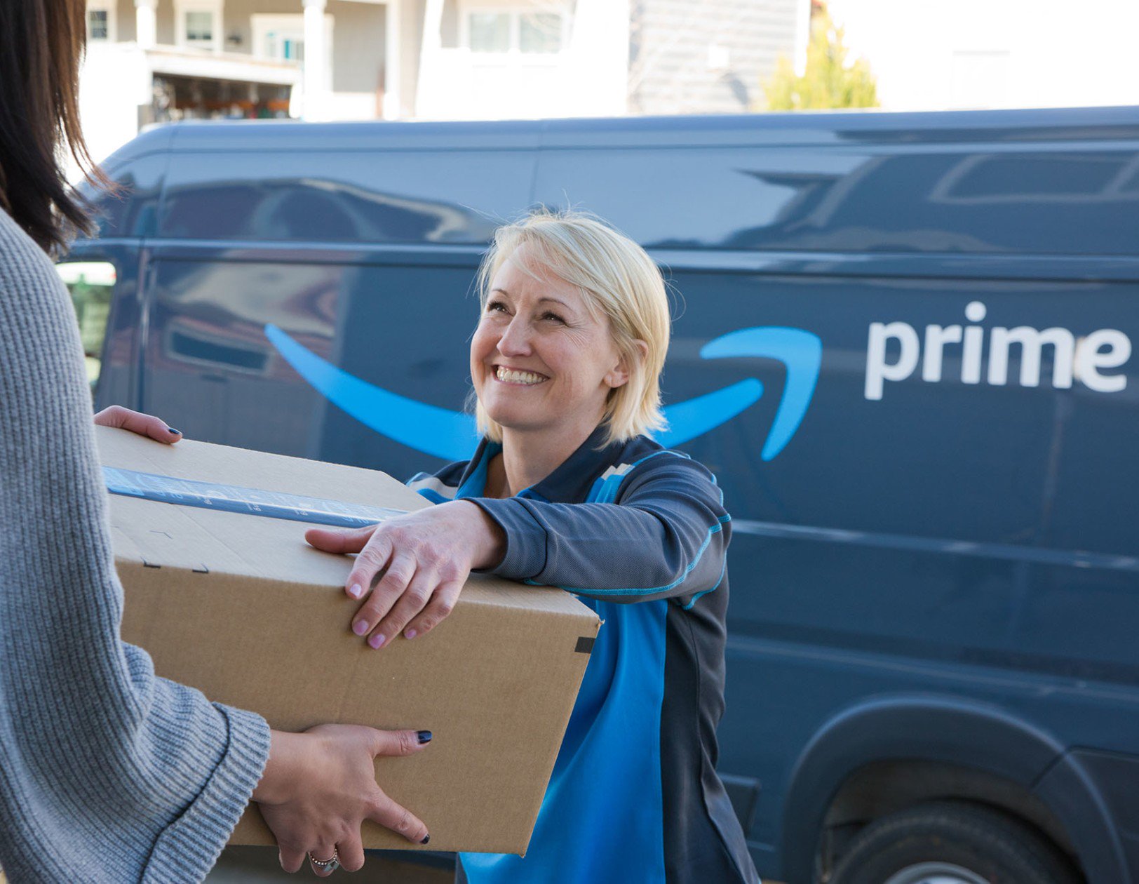 News on X: Others are trying to up their fast shipping game. Fact  is,  customers in thousands of cities across 44 major metropolitan  areas already have access to millions of