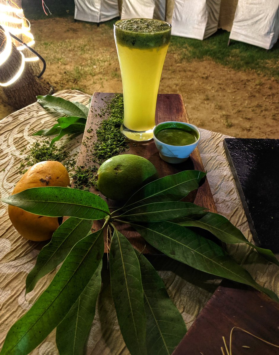 AmitHPanchal's tweet image. इस आम का रस जरा चखना, ओये मखना... ओये मखना... 😉
Now, It's Your Turn To Get On The Ride That's Tangy, Sweet, Succulent &amp;amp; Juicy 🥭 😍 Thanks to @jani_abhi &amp;amp; @zubinashara for inviting me at #MangoFest in #Ahmedabad and @suril7 for the #Mangolicious Menu 🙏