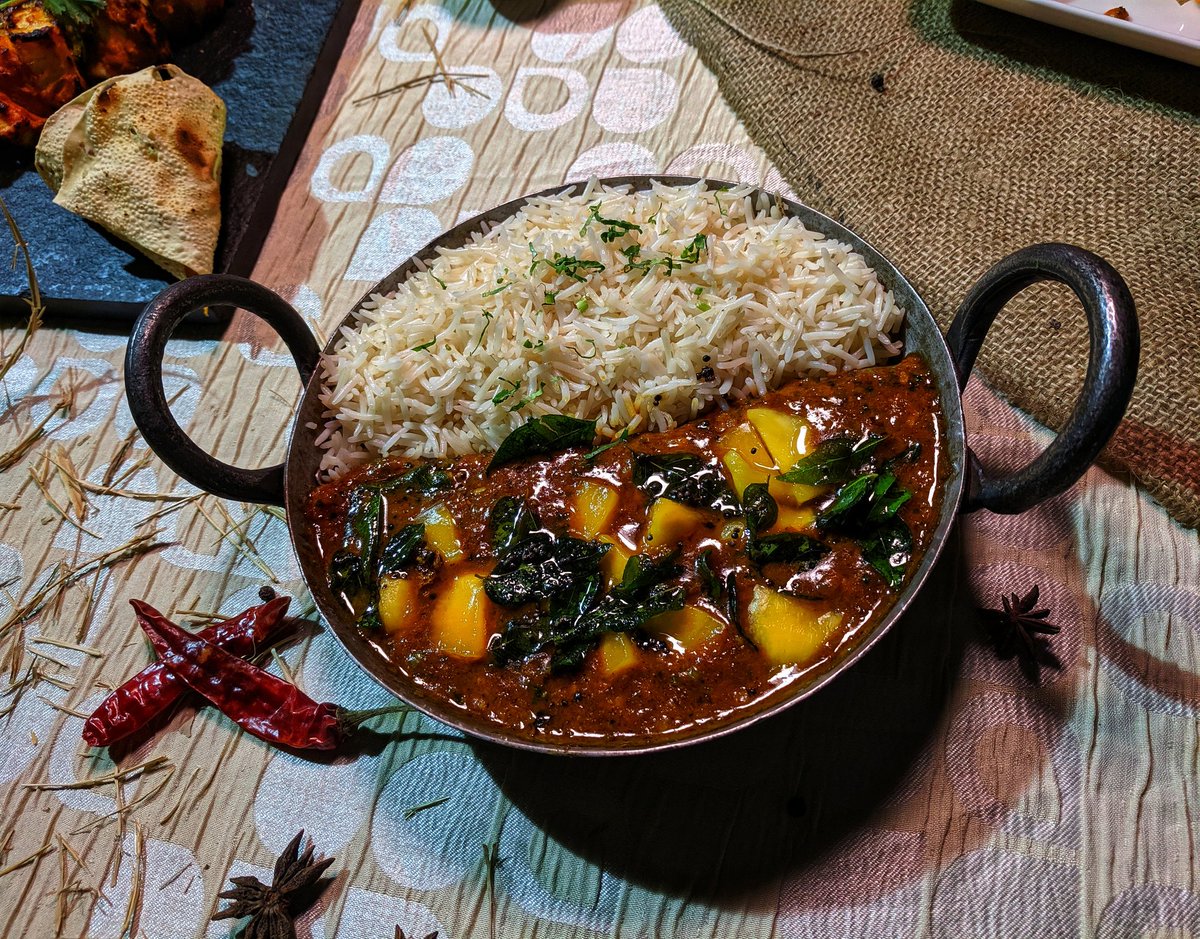 AmitHPanchal's tweet image. इस आम का रस जरा चखना, ओये मखना... ओये मखना... 😉
Now, It's Your Turn To Get On The Ride That's Tangy, Sweet, Succulent &amp;amp; Juicy 🥭 😍 Thanks to @jani_abhi &amp;amp; @zubinashara for inviting me at #MangoFest in #Ahmedabad and @suril7 for the #Mangolicious Menu 🙏