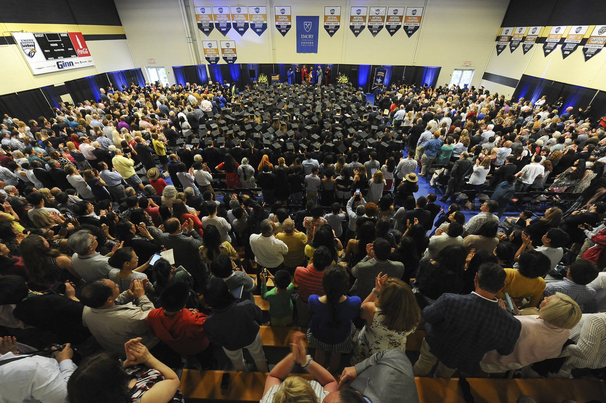 Oxford College Of Emory University All You Need Infos