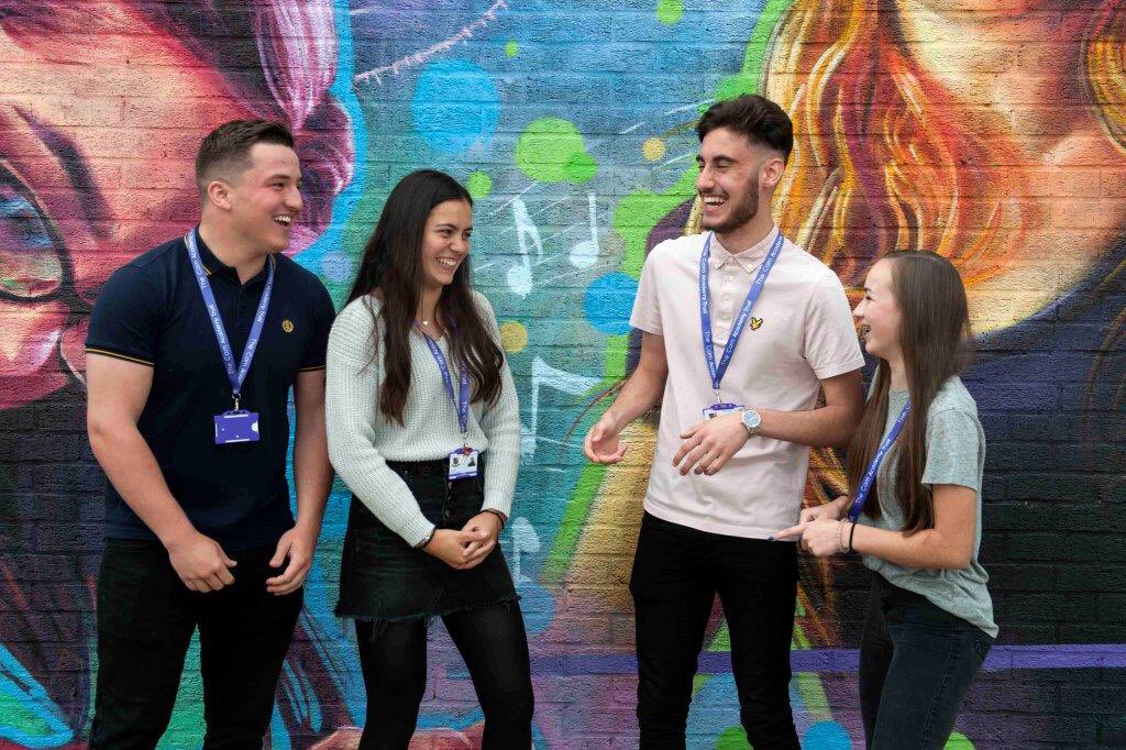 SPS Sixth Form tweet media