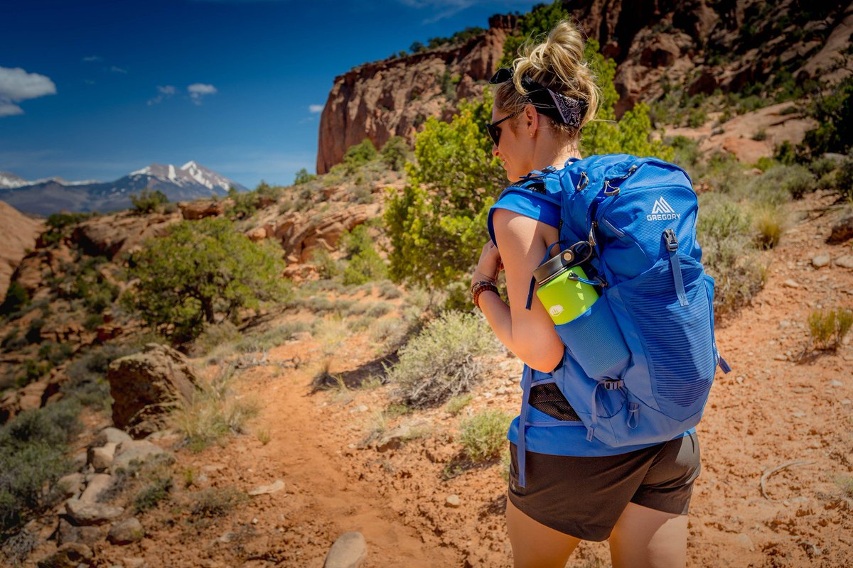 Don’t leave home without your Microlite. Meet the full line: bit.ly/2IMiYbw