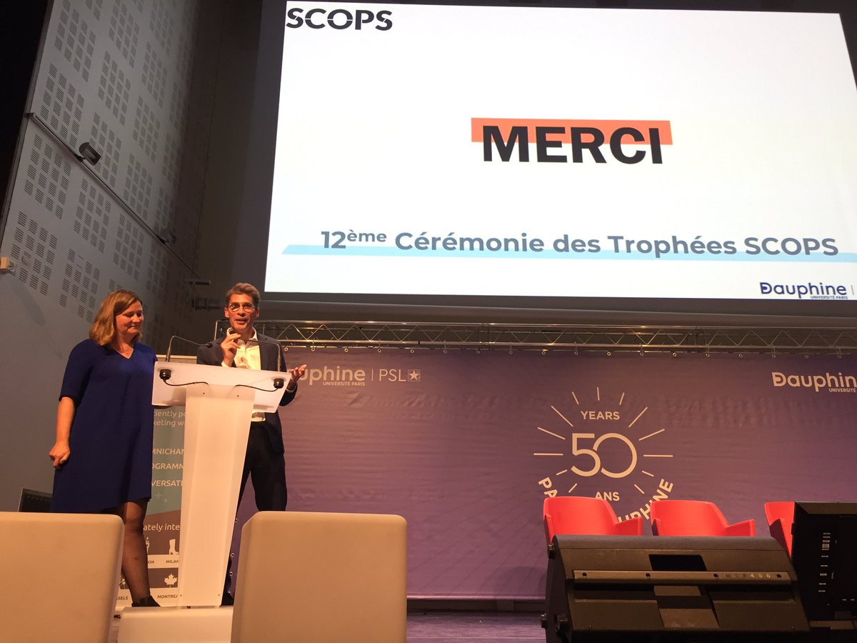 ThierrySpencer's tweet photo. MERCI et bravo pour cette superbe cérémonie #scops19 https://t.co/sMq9Rhv0nN