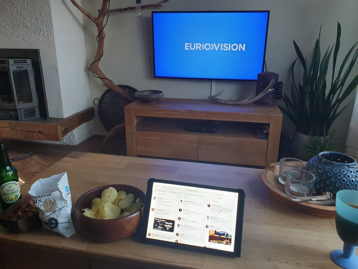RobinvdBroek's tweet photo. Ready! #esf2019 #esf19 https://t.co/6z6ZjtcHWf