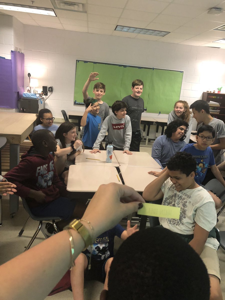 Ms. Strong tweet media