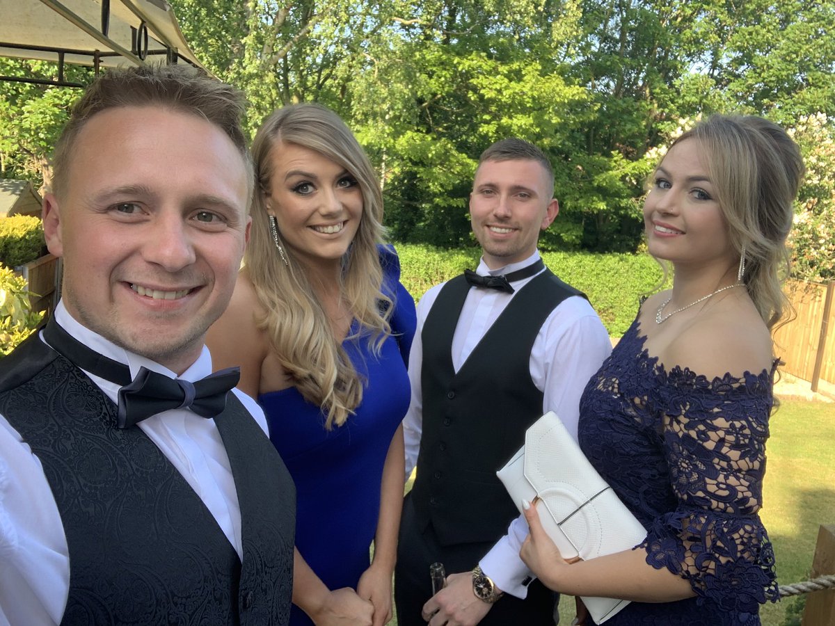 jparnellphoto's tweet photo. #idoawards2019 we are ready!!!! https://t.co/Wfw1qL7EYI