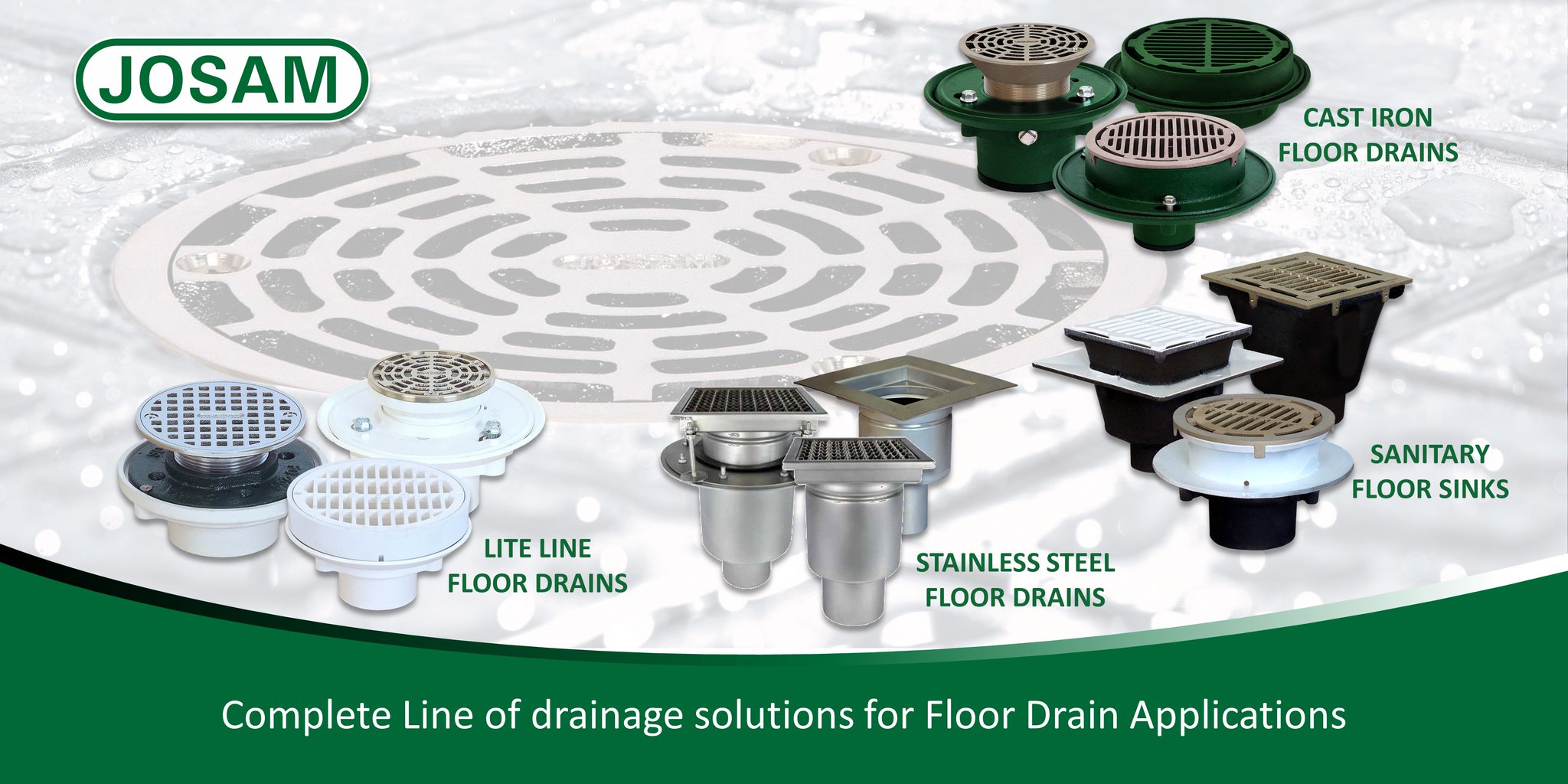 Josam Company On Twitter Josam Offers A Complete Line Of Floor