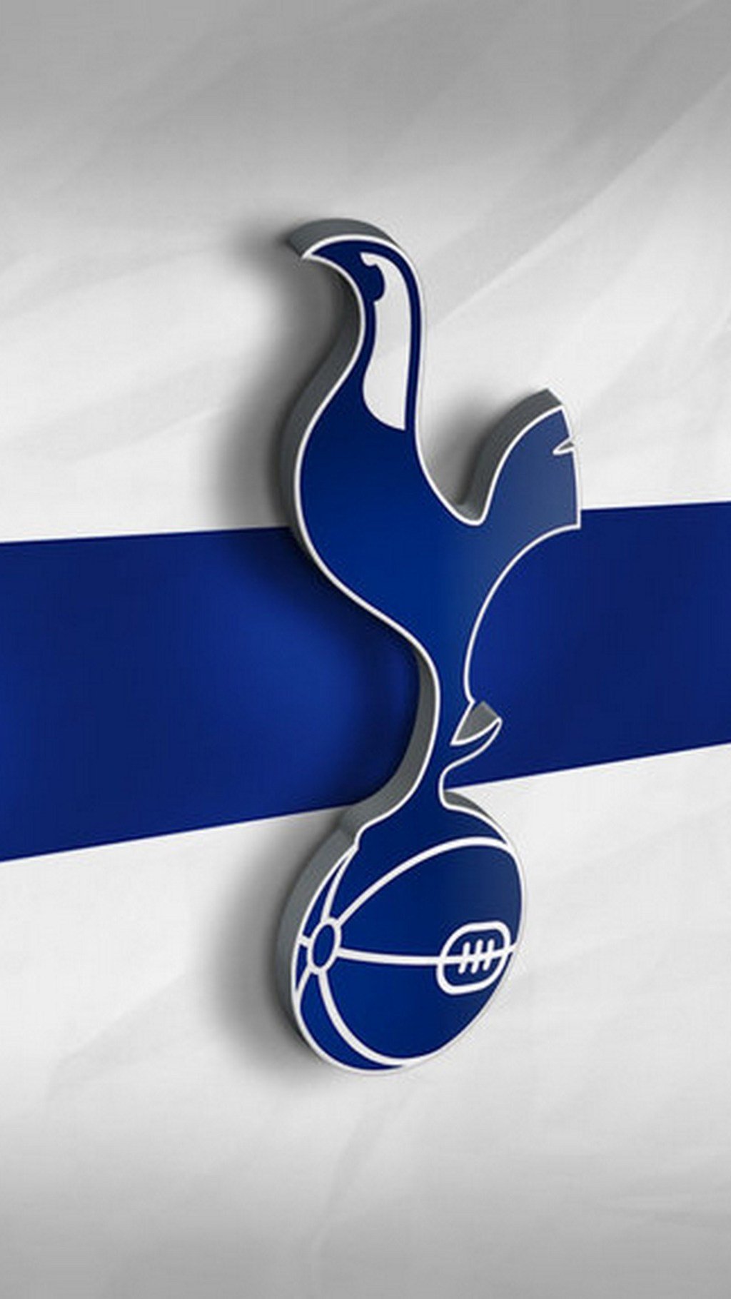 Tottenham Hotspur Football Iphone Wallpaper Tottenham Hotspur  照片图像