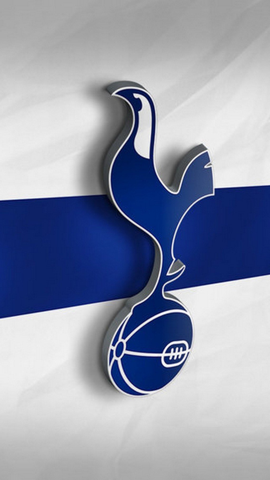 Wallpaper ID 392319  Sports Tottenham Hotspur FC Phone Wallpaper  Soccer Logo 1080x1920 free download