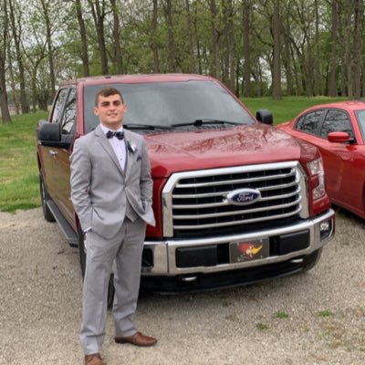 xFritzii's tweet photo. #NewProfilePic https://t.co/gus3SDUDzj