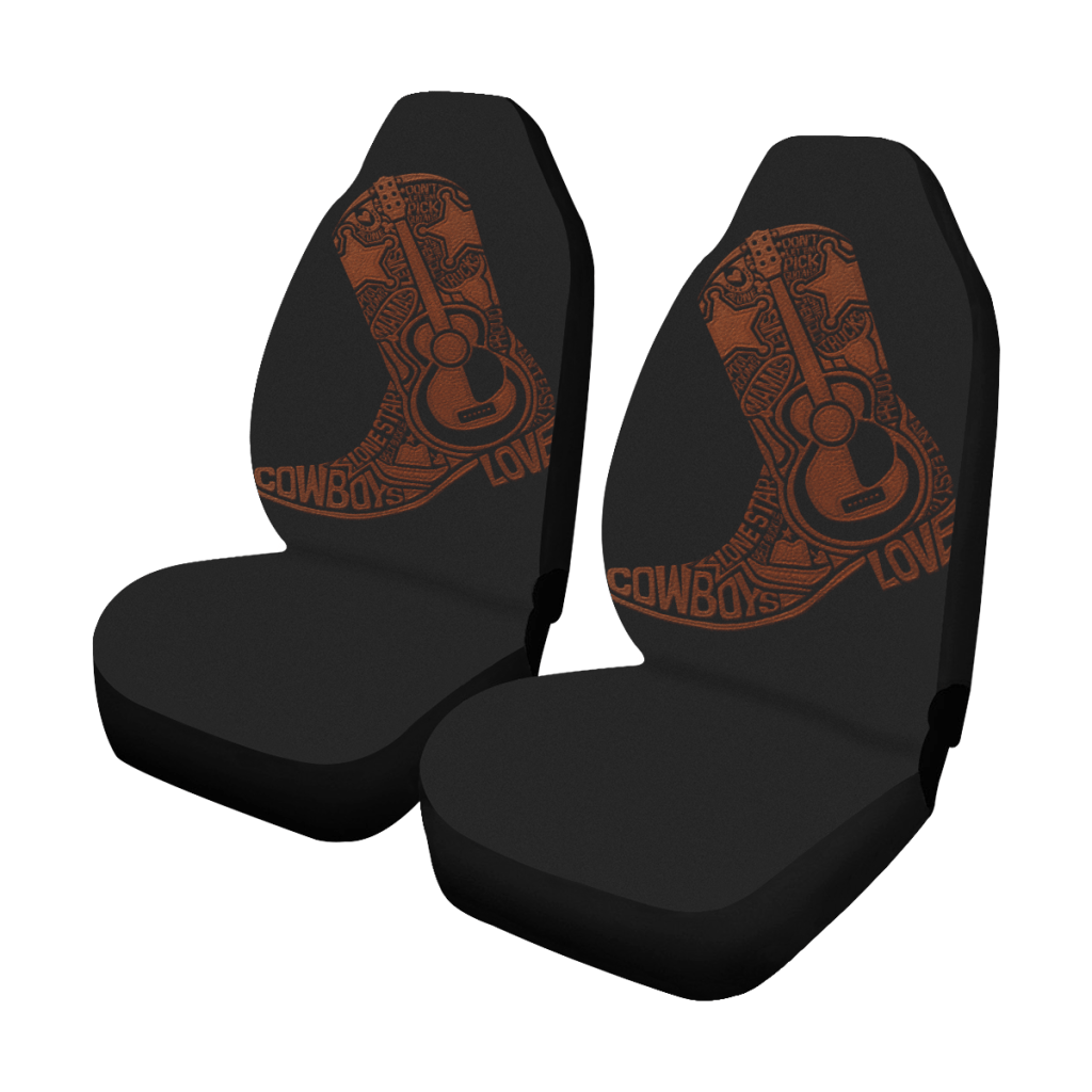 BeautifulCount3's tweet image. Cowboy Boot Car Seat Covers (Set of 2) beautifulcountrystore.com/product/cowboy…