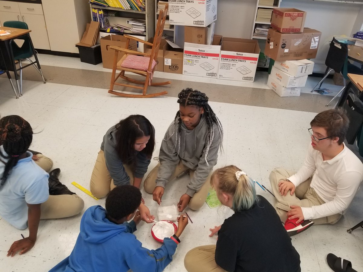 sallytinga's tweet photo. Who's excited about Volcanoes.....@AndrewJohnsonES 6th graders are! https://t.co/5Qe4I2BKxx