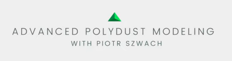 Polydust tweet media