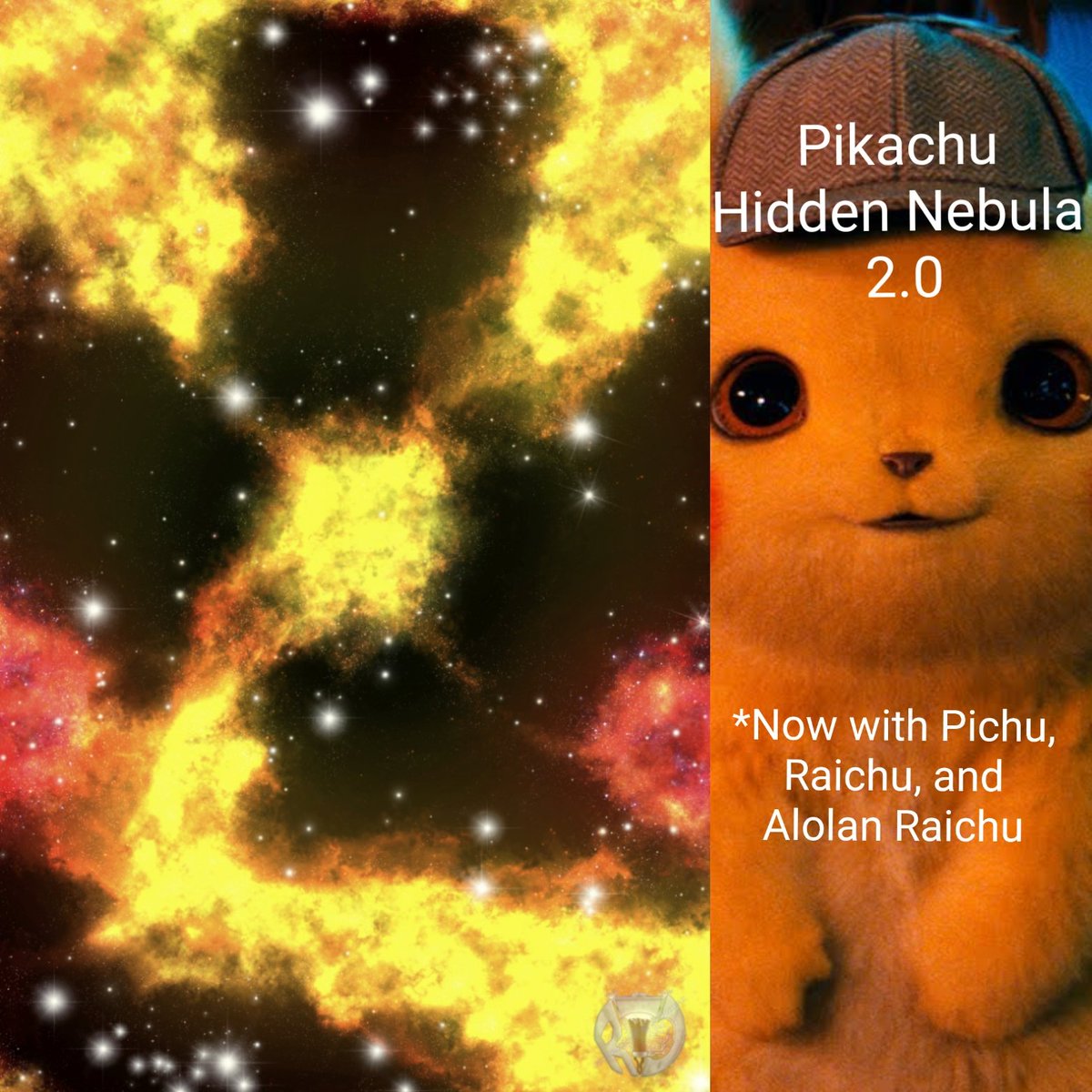 comicguru92's tweet photo. Here are some new Hidden Nebulas remakes for #megaconorlando2019 #megaconorlando  . You guys are in for a treat this year!! Come give us a like and tell us which ones are your favorite. See this weekend everyone. https://t.co/d4VIdJD7nC