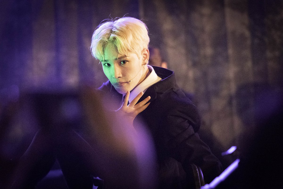 B_Style95's tweet photo. 190417　
#14U #원포유 
#BS #비에스 #영수 
@14U_official_ @14U_JP https://t.co/CBshBCVPg9