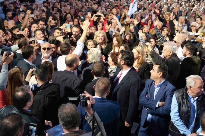 Προβολή εικόνας στο Twitter