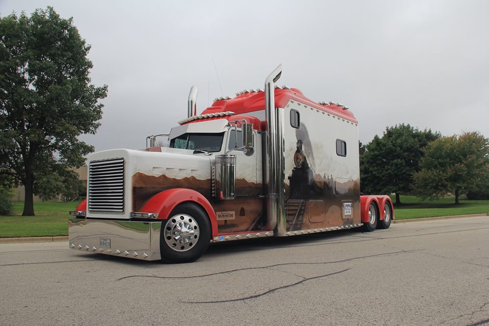 I could see myself in this :)