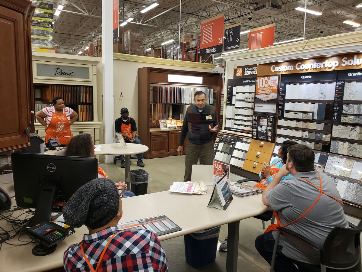 Great Specialty Tuesday at store 2507. Thanks again Gino from Whirlpool and Jeremy from Zabitat for coming out to give us great pks. <a href="/weavkiler/">Weaver</a> <a href="/EmgeJim/">Jim Emge</a> <a href="/binkyright/">David Thomas</a> <a href="/VidaMajesstiff/">Vida West</a>