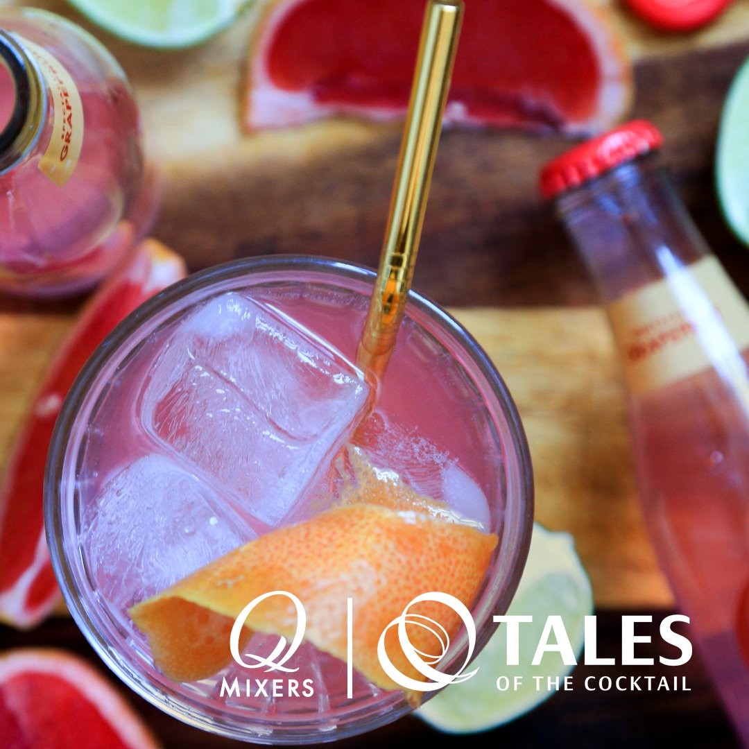 totc's tweet photo. Tales of the Cocktail® 2019 Official Cocktail Competition LIVE! Cultivate your entry by June 3rd for a chance to win a cash prize and be honored at Tales of the Cocktail 2019 for reinventing a classic.
https://t.co/x9ene6DQ7s
#totc #totc2019 #mixwithQ #highballr https://t.co/sT1XBJ07gp