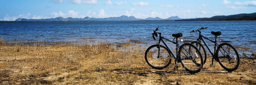 thewilderroute's tweet photo. Read about how we took two used bicycles from Canada to Cuba and set off on our own cycle tour from Havana right down to Trinidad! ---> https://t.co/qdWpfmnn89 #Cuba #AdventureTravel #Cycling #CubaCycle https://t.co/ukSTKq1Vpc