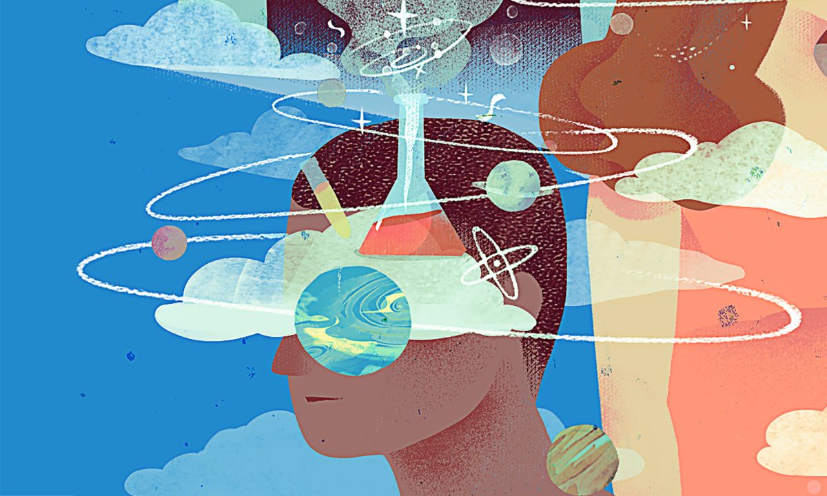 By not giving ourselves the minutes — or hours — free of devices and distractions, we risk losing our ability to know who we are and what’s important to us. Why we owe it to ourselves to spend quiet time alone every day:
buff.ly/2L2qfqv