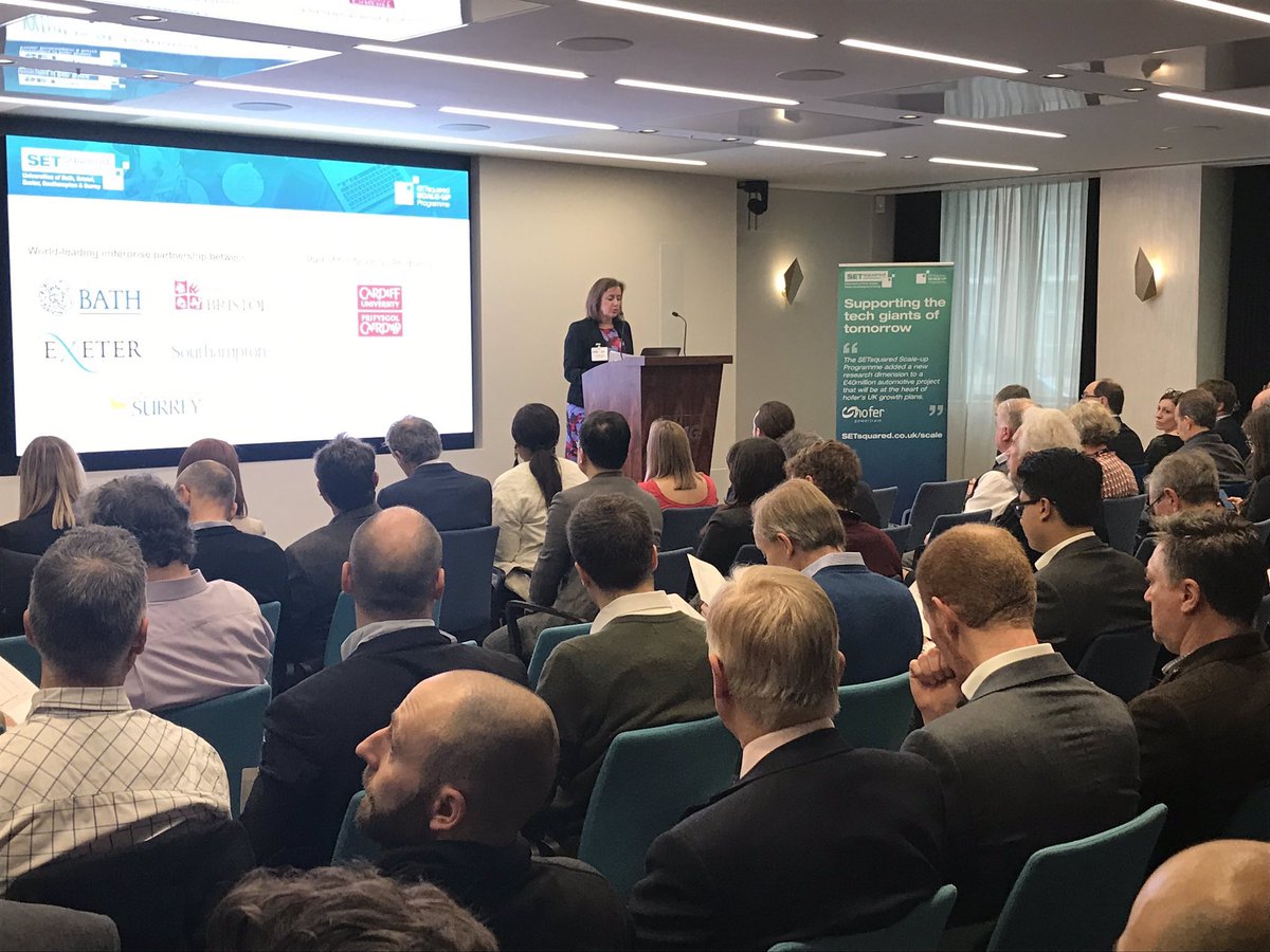 Chance to join <a href="/setsquared/">SETsquared</a> scaleup team supporting our investment programme bath.ac.uk/jobs/Vacancy.a…