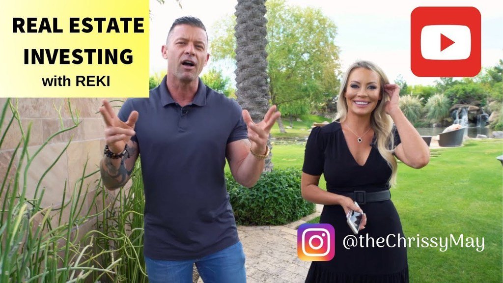 R E K I Realestateki Twitter