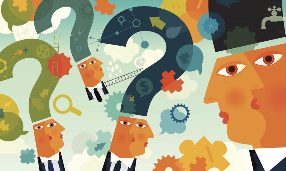 Sharing my article <a href="/forbes/">Forbes</a> on the role of #emotionalandculturalintelligence as critical skills that will allow managers to see the marketplace more broadly and holistically so they can truly maximize customer experience efforts. forbes.com/sites/forbesla…