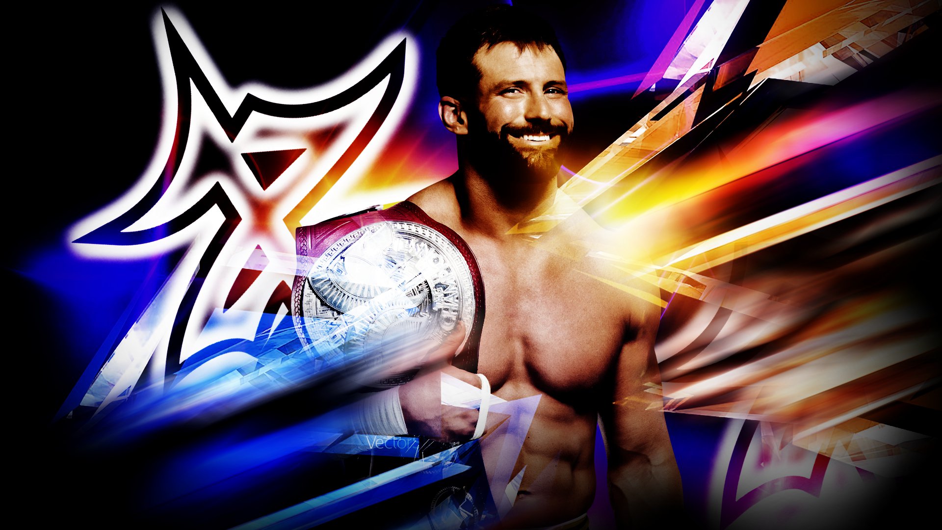 \"Woo Woo Woo You Know It!\" Happy Birthday Zack Ryder  