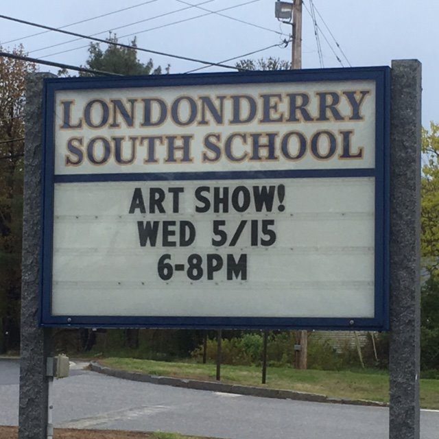 SS_Specials's tweet photo. Looking forward to seeing South School families! https://t.co/bYBQzvvhFu