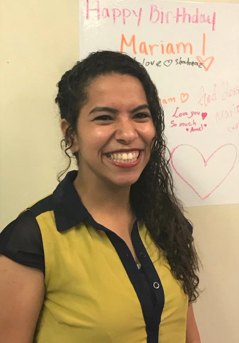 Check out our new e-newsletter and see what Mariam says about 
<a href="/Center4Literacy/">Center for Literacy</a> at conta.cc/2Hk1WPy
#WeLoveYouToo