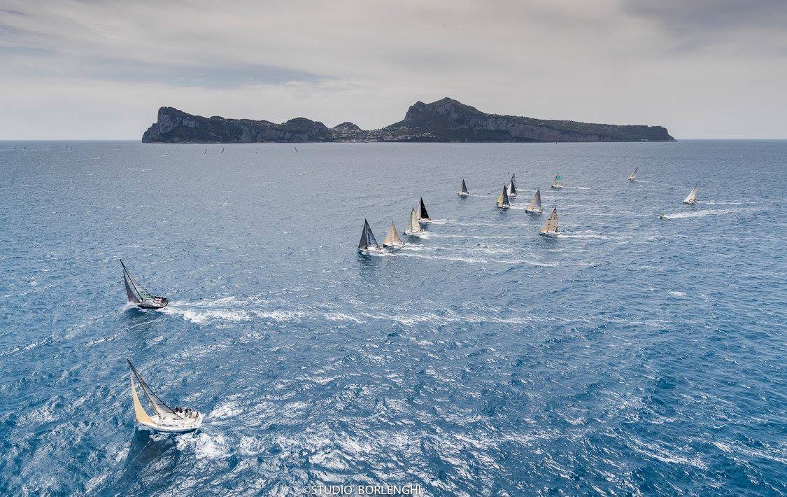 Get ready for #RolexCapriSailingWeek!

The regatta is part of the #ClubSwan Racing Calendar and more than 10 Swan yachts are registered to take part.

We'll bring you all the action as it arrives!

© StudioBorlenghi
#Swan #NautorSwan #Rolex #Capri #Sailing #Regatta