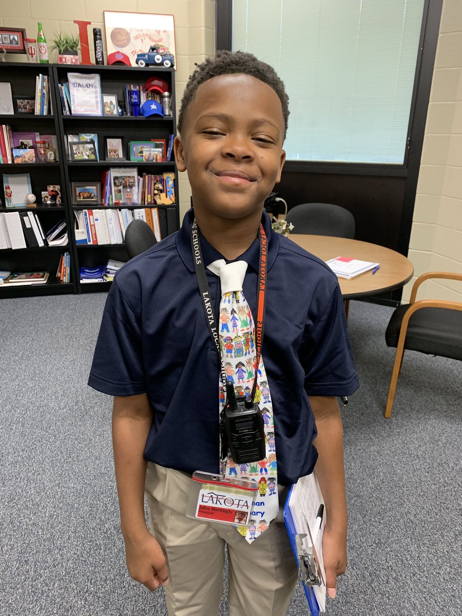 Lesley ferguson tweet media