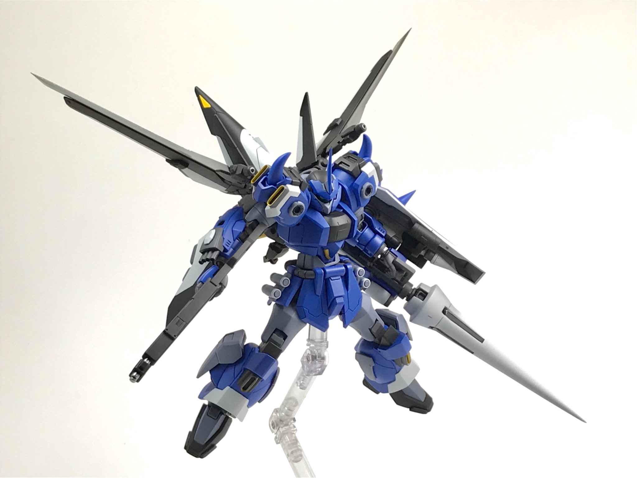 ガンダムウェポンズ ホビーライフ パーフェクトファイル まとめ