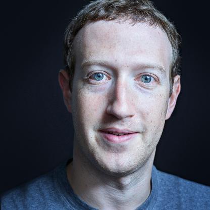 Mark Zuckerberg is now officially old enough to be president! Happy birthday Mark! 