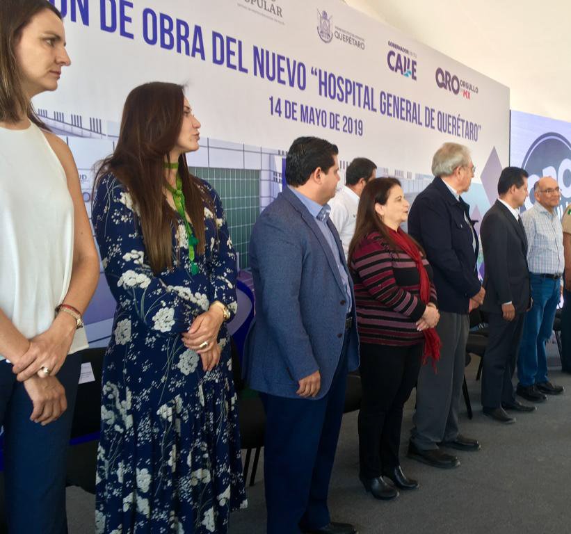 Seguro_Popular's tweet photo. En su mensaje, la Comisionada Ivonne Cisneros reafirmó el compromiso de construir un sistema único de salud que borre por completo de la historia de México las barreras de acceso y garantice la atención, independientemente de la condición laboral.
#ElSeguroPopularSeTransforma https://t.co/lQTA6P8VWA