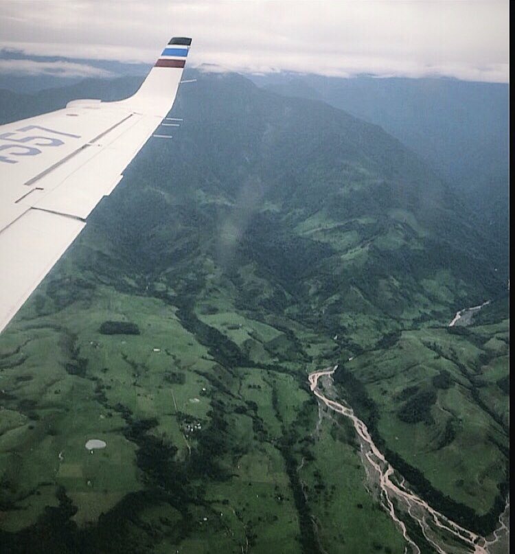 dgimenez82's tweet photo. On UN-visit to Meta this week, Colombia’s most affected region after half-century of armed conflict. To see how, since peace deal, Natl&amp;local gov&amp;UN is meeting huge challenges&amp;making progress in an area size of Portugal @unicef/@undp/@unwomen https://t.co/SoP8SQ9jny