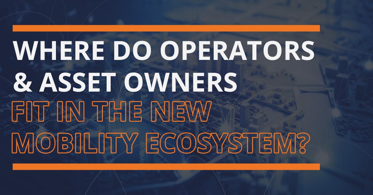 FlashParking's tweet image. Where do operators and asset owners fit into the new #mobility ecosystem? Download our new white paper to learn how the evolution from traditional parking assets to #mobilityhubs is driving the future. bit.ly/2WHPDD5 #FlashMobilityHub #PoweringtheParkingEvolution