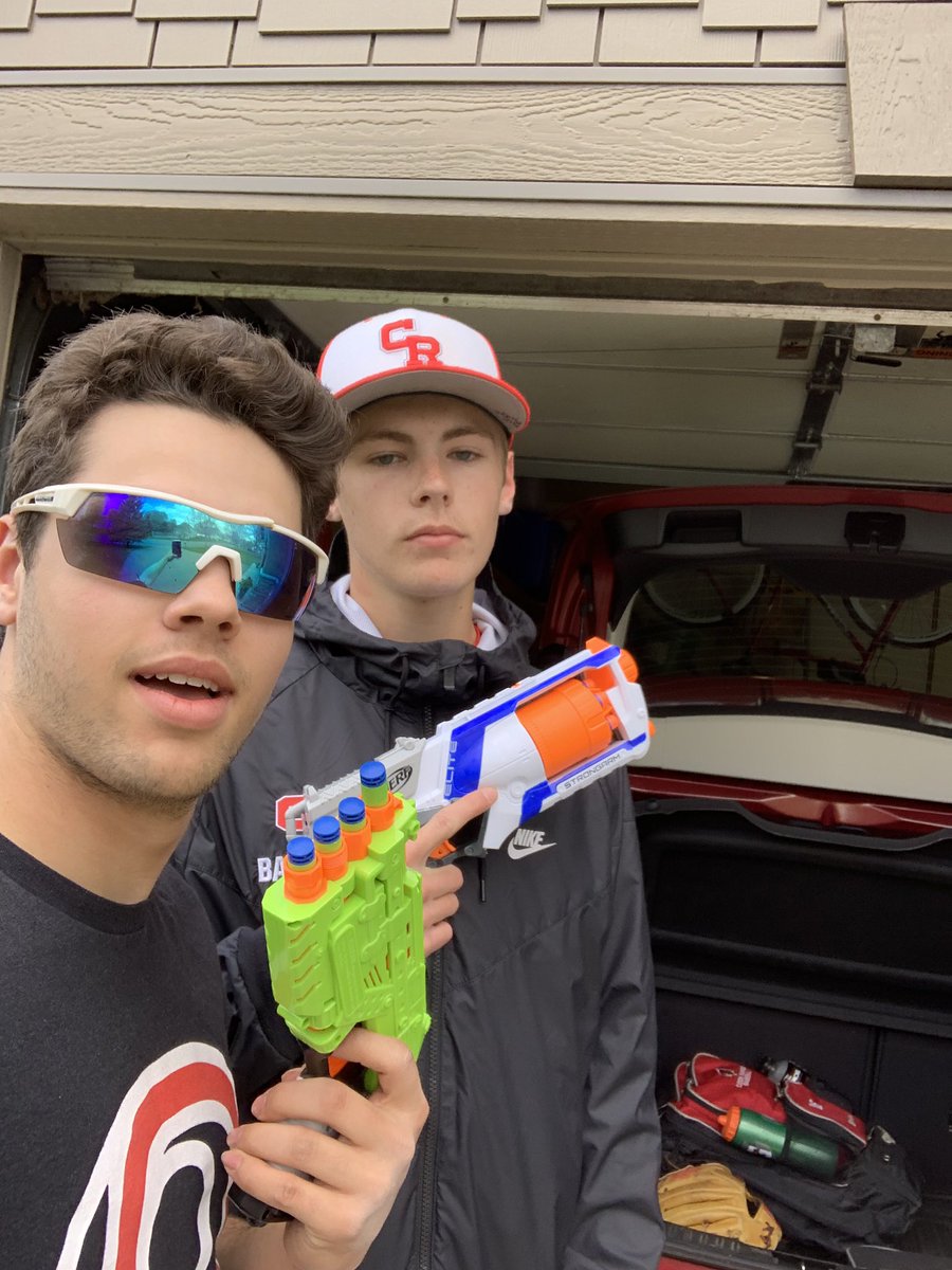 HighOnDartss's tweet photo. Another one! Kirby kills Alec @NOGFY1   2:25 https://t.co/n36AmAYpAb