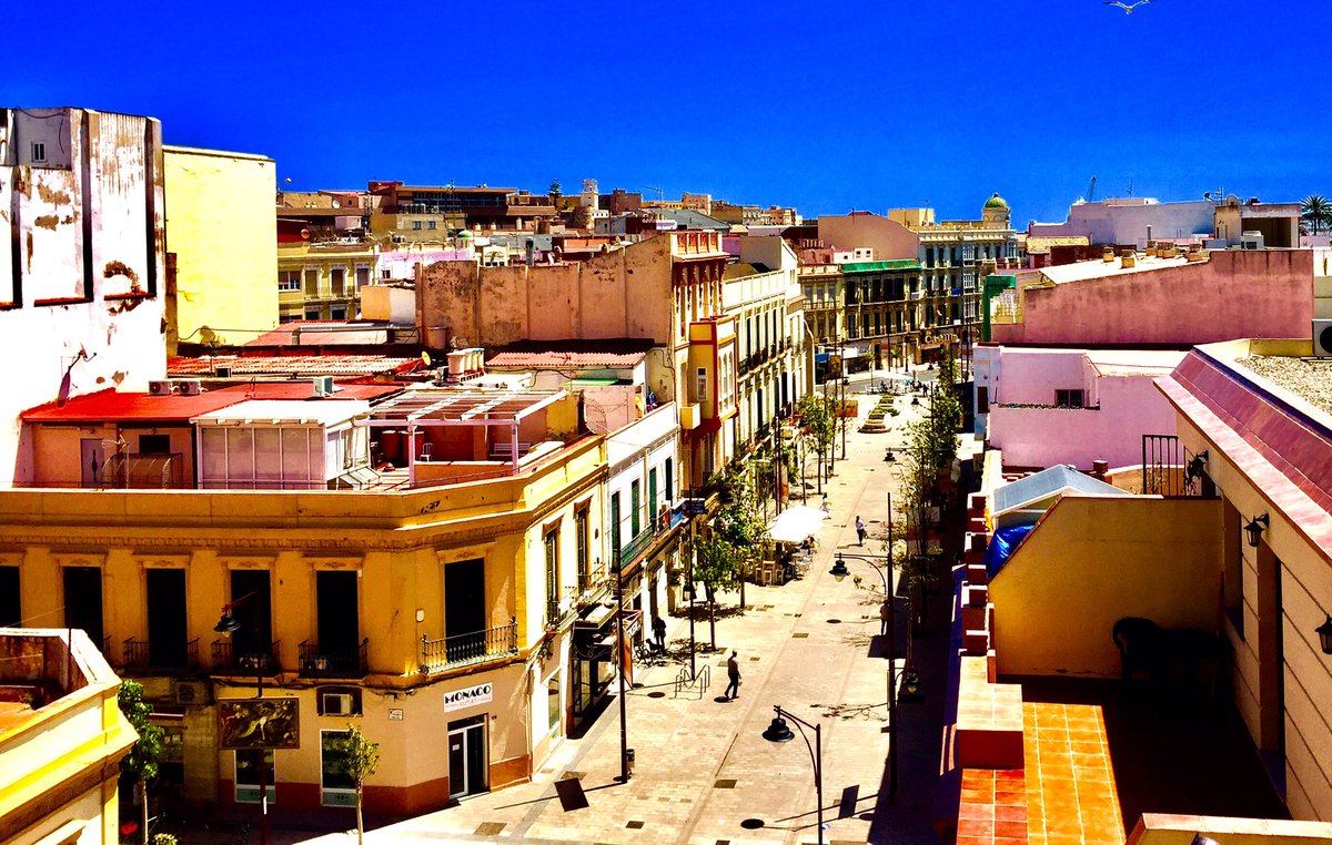 revistaZoco's tweet photo. Tenemos un nuevo vídeo de Melilla con el que llegar muy lejos. 
Compártelo!! #melillamolamucho #pproximoDestino #lotieneTodo #marMediterraneo #esenciamestiza @MelillaTurismo 
https://t.co/BQkAaP1uYC https://t.co/ZE3PTBIe17