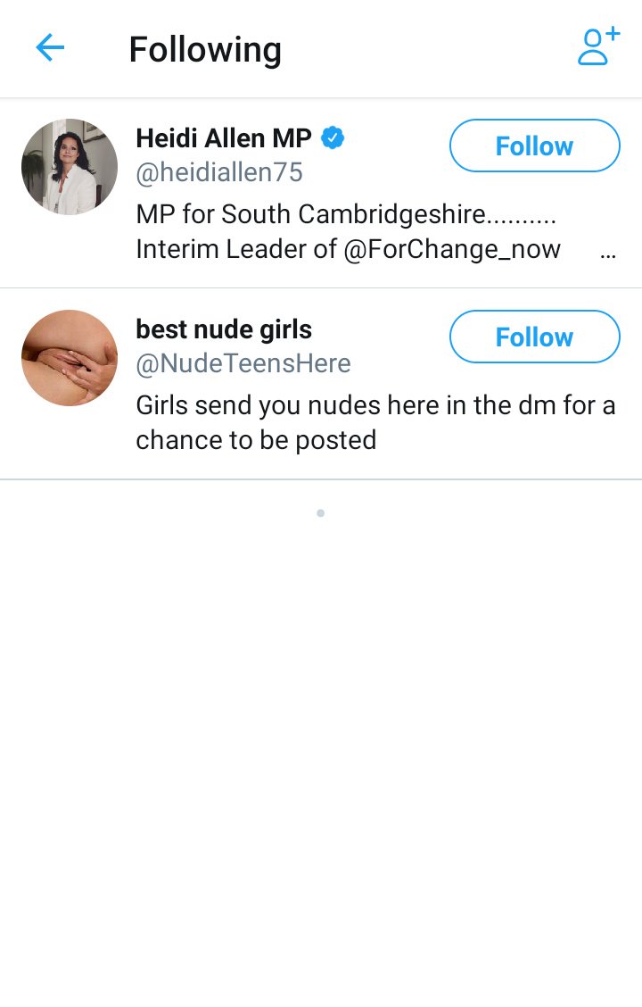 john_the_spoon's tweet image. ☝🏻 #Brexitbot