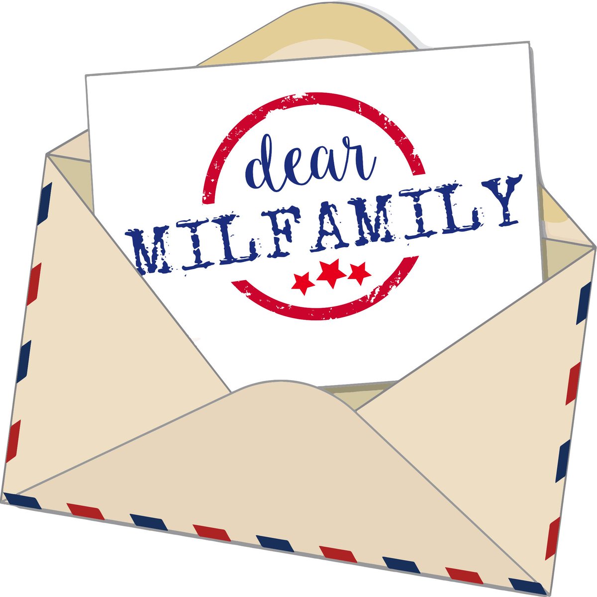 Listen to the latest episode on @dearmilfamily out now! I talked to Sheena about doing what I want with my career and making it work for me! #MilitarySpouse
buff.ly/2VzWEJQ