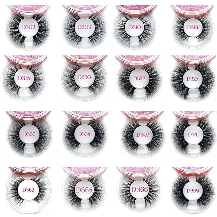 Some of my favourite SUPER cheap lashes are also on aliexpress from a company called Mikiwi. They have the BEST aliexpress mink lashes and for the cheapest of cheap.I’m talking $2.84 a pair.They also have 25mm for $3.34 if you’re into that!Link: https://s.click.aliexpress.com/e/J6QMuwU 