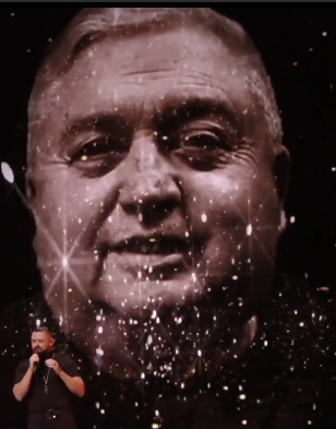 catherallow's tweet photo. телекомпания вид представляет
#Eurovision #Eurovision2019 #евровидение https://t.co/oe6YxDX074