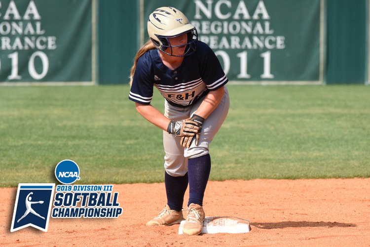 GoWasps's tweet photo. .@EHC_SB Emory &amp; Henry's Leanna Toler Named To Demorest Regional All-Tournament Team https://t.co/wAPIxcxsdr #GoWasps #StingersUp https://t.co/N327J2y0yU